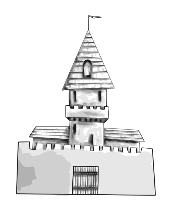 Castillo de la Visita