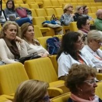 Entrega de Premios del II Certamen de iniciativas que fomentan la comunicación positiva en la prevención, detección y afrontamiento del cáncer en Andalucía