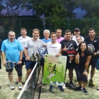 Club Padel Rota