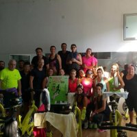 Centro Fitness