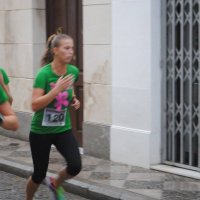 2º Carrera y Marcha Contra el Cáncer de Mama - álbum Seve Martinez Martin-niño