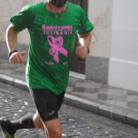 2º Carrera y Marcha Contra el Cáncer de Mama - álbum Seve Martinez Martin-niño