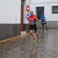 2º Carrera y Marcha Contra el Cáncer de Mama - álbum Seve Martinez Martin-niño