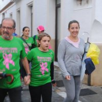 2º Carrera y Marcha Contra el Cáncer de Mama - álbum Seve Martinez Martin-niño