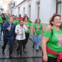 2º Carrera y Marcha Contra el Cáncer de Mama - álbum Seve Martinez Martin-niño