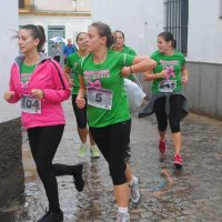 2º Carrera y Marcha Contra el Cáncer de Mama - álbum Seve Martinez Martin-niño