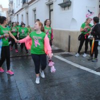 2º Carrera y Marcha Contra el Cáncer de Mama - álbum Seve Martinez Martin-niño