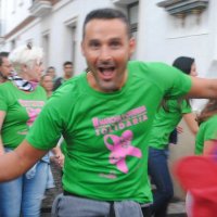 2º Carrera y Marcha Contra el Cáncer de Mama - álbum Seve Martinez Martin-niño