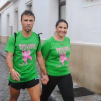 2º Carrera y Marcha Contra el Cáncer de Mama - álbum Seve Martinez Martin-niño