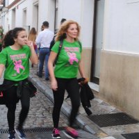 2º Carrera y Marcha Contra el Cáncer de Mama - álbum Seve Martinez Martin-niño