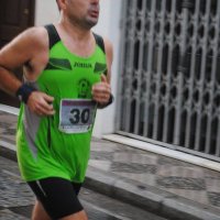 2º Carrera y Marcha Contra el Cáncer de Mama - álbum Seve Martinez Martin-niño