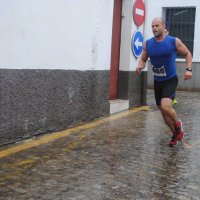 2º Carrera y Marcha Contra el Cáncer de Mama - álbum Seve Martinez Martin-niño