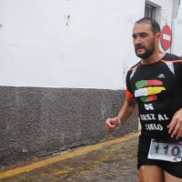 2º Carrera y Marcha Contra el Cáncer de Mama - álbum Seve Martinez Martin-niño