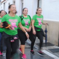 2º Carrera y Marcha Contra el Cáncer de Mama - álbum Seve Martinez Martin-niño