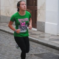 2º Carrera y Marcha Contra el Cáncer de Mama - álbum Seve Martinez Martin-niño