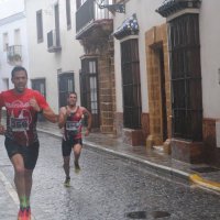 2º Carrera y Marcha Contra el Cáncer de Mama - álbum Seve Martinez Martin-niño