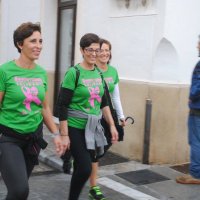 2º Carrera y Marcha Contra el Cáncer de Mama - álbum Seve Martinez Martin-niño