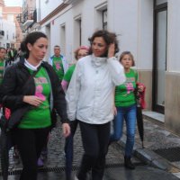 2º Carrera y Marcha Contra el Cáncer de Mama - álbum Seve Martinez Martin-niño