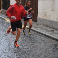 2º Carrera y Marcha Contra el Cáncer de Mama - álbum Seve Martinez Martin-niño