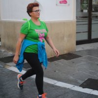 2º Carrera y Marcha Contra el Cáncer de Mama - álbum Seve Martinez Martin-niño