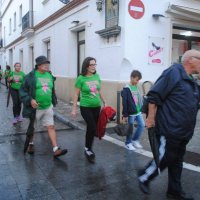 2º Carrera y Marcha Contra el Cáncer de Mama - álbum Seve Martinez Martin-niño