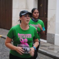 2º Carrera y Marcha Contra el Cáncer de Mama - álbum Seve Martinez Martin-niño