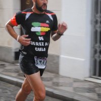 2º Carrera y Marcha Contra el Cáncer de Mama - álbum Seve Martinez Martin-niño