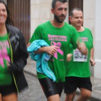 2º Carrera y Marcha Contra el Cáncer de Mama - álbum Seve Martinez Martin-niño