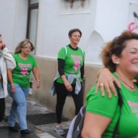 2º Carrera y Marcha Contra el Cáncer de Mama - álbum Seve Martinez Martin-niño