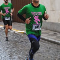 2º Carrera y Marcha Contra el Cáncer de Mama - álbum Seve Martinez Martin-niño