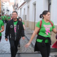 2º Carrera y Marcha Contra el Cáncer de Mama - álbum Seve Martinez Martin-niño