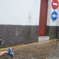 2º Carrera y Marcha Contra el Cáncer de Mama - álbum Seve Martinez Martin-niño