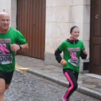 2º Carrera y Marcha Contra el Cáncer de Mama - álbum Seve Martinez Martin-niño