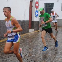 2º Carrera y Marcha Contra el Cáncer de Mama - álbum Seve Martinez Martin-niño