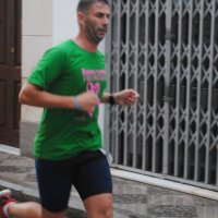 2º Carrera y Marcha Contra el Cáncer de Mama - álbum Seve Martinez Martin-niño