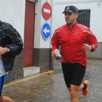 2º Carrera y Marcha Contra el Cáncer de Mama - álbum Seve Martinez Martin-niño