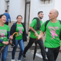 2º Carrera y Marcha Contra el Cáncer de Mama - álbum Seve Martinez Martin-niño