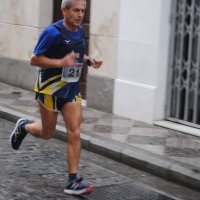 2º Carrera y Marcha Contra el Cáncer de Mama - álbum Seve Martinez Martin-niño