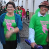 2º Carrera y Marcha Contra el Cáncer de Mama - álbum Seve Martinez Martin-niño