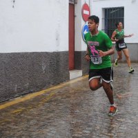 2º Carrera y Marcha Contra el Cáncer de Mama - álbum Seve Martinez Martin-niño