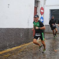 2º Carrera y Marcha Contra el Cáncer de Mama - álbum Seve Martinez Martin-niño