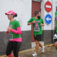 2º Carrera y Marcha Contra el Cáncer de Mama - álbum Seve Martinez Martin-niño