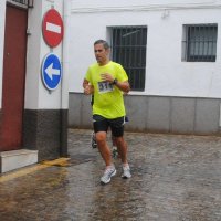 2º Carrera y Marcha Contra el Cáncer de Mama - álbum Seve Martinez Martin-niño