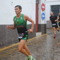 2º Carrera y Marcha Contra el Cáncer de Mama - álbum Seve Martinez Martin-niño