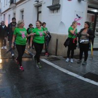 2º Carrera y Marcha Contra el Cáncer de Mama - álbum Seve Martinez Martin-niño