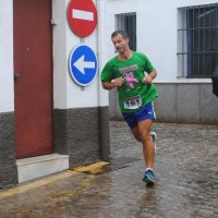 2º Carrera y Marcha Contra el Cáncer de Mama - álbum Seve Martinez Martin-niño