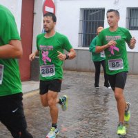 2º Carrera y Marcha Contra el Cáncer de Mama - álbum Seve Martinez Martin-niño