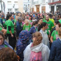 2º Carrera y Marcha Contra el Cáncer de Mama - álbum Seve Martinez Martin-niño