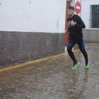 2º Carrera y Marcha Contra el Cáncer de Mama - álbum Seve Martinez Martin-niño