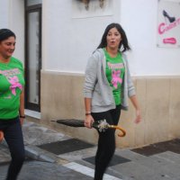 2º Carrera y Marcha Contra el Cáncer de Mama - álbum Seve Martinez Martin-niño